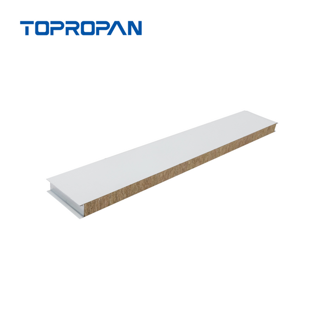 Painel sanduíche para sala limpa feito à máquina