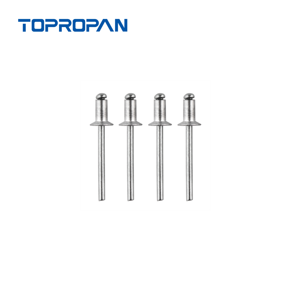 Parafusos de parede antiferrugem de alto torque
